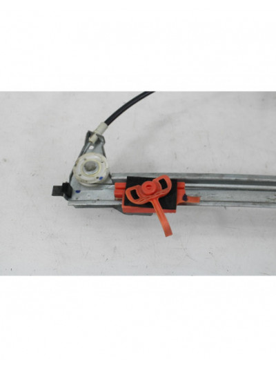 Recambio de elevalunas trasero derecho para fiat punto (199_) 1.4 (199axb1a, 199bxb1a, 199bxb11, 199axb11) referencia OEM IAM