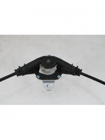 Recambio de elevalunas trasero derecho para fiat punto (199_) 1.4 (199axb1a, 199bxb1a, 199bxb11, 199axb11) referencia OEM IAM