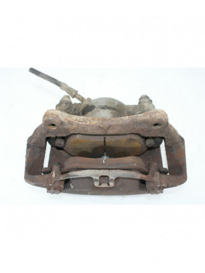 Recambio de pinza freno delantera derecha para audi q5 (8rb) 2.0 tdi quattro referencia OEM IAM