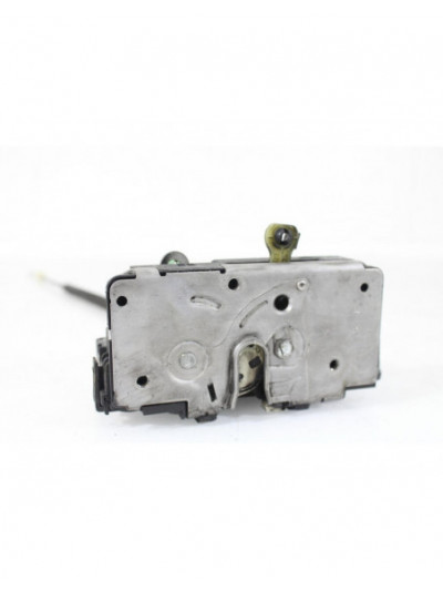 Recambio de cerradura puerta delantera izquierda para fiat punto (199_) 1.4 (199axb1a, 199bxb1a, 199bxb11, 199axb11) referencia