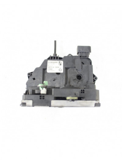 Cerradura puerta delantera izquierda FIAT PUNTO 1.4 2014