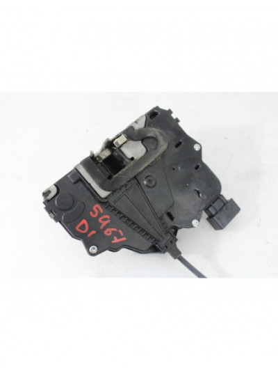 Cerradura puerta delantera izquierda FIAT PUNTO 1.4 2014