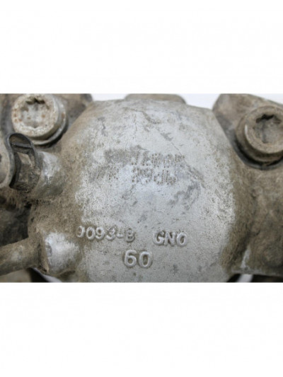 Recambio de pinza freno delantera derecha para audi q5 (8rb) 2.0 tdi quattro referencia OEM IAM