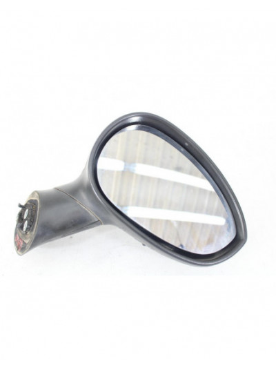 Recambio de retrovisor derecho para fiat punto (199_) 1.4 (199axb1a, 199bxb1a, 199bxb11, 199axb11) referencia OEM IAM