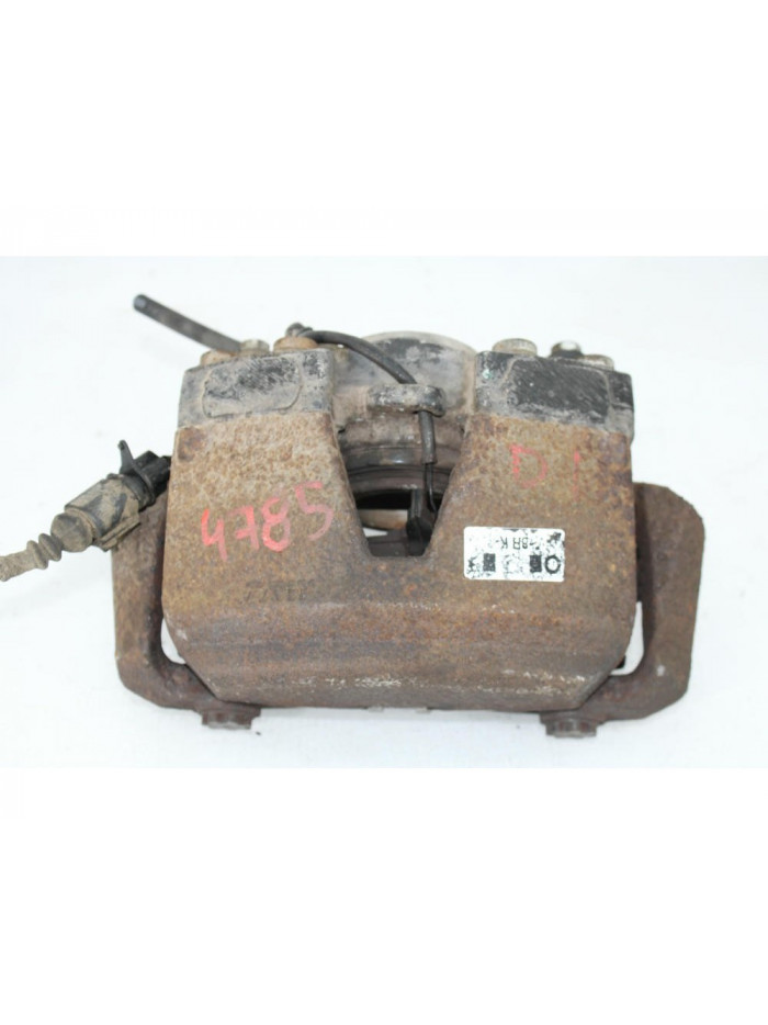 Recambio de pinza freno delantera izquierda para audi q5 (8rb) 2.0 tdi quattro referencia OEM IAM