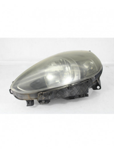 Recambio de faro izquierdo para fiat punto (199_) 1.4 (199axb1a, 199bxb1a, 199bxb11, 199axb11) referencia OEM IAM