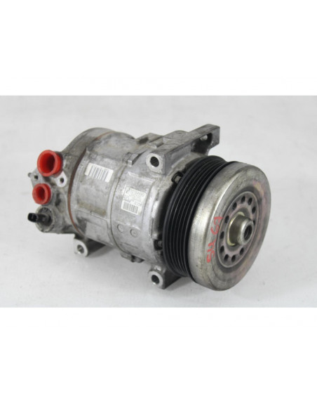 Recambio de compresor aire acondicionado para fiat punto (199_) 1.4 (199axb1a, 199bxb1a, 199bxb11, 199axb11) referencia OEM IAM