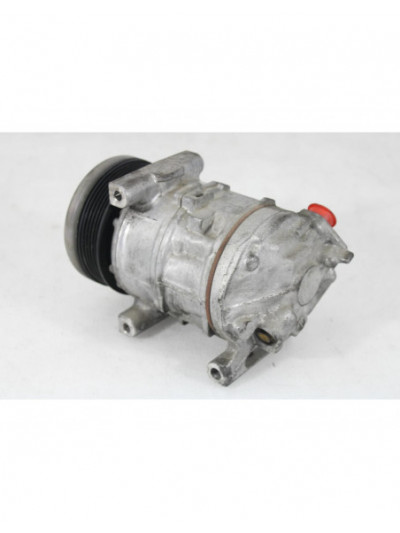 Recambio de compresor aire acondicionado para fiat punto (199_) 1.4 (199axb1a, 199bxb1a, 199bxb11, 199axb11) referencia OEM IAM