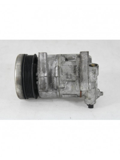 Recambio de compresor aire acondicionado para fiat punto (199_) 1.4 (199axb1a, 199bxb1a, 199bxb11, 199axb11) referencia OEM IAM