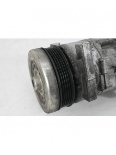 Recambio de compresor aire acondicionado para fiat punto (199_) 1.4 (199axb1a, 199bxb1a, 199bxb11, 199axb11) referencia OEM IAM