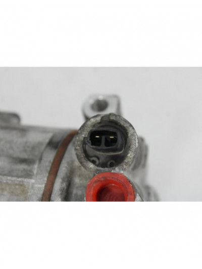 Recambio de compresor aire acondicionado para fiat punto (199_) 1.4 (199axb1a, 199bxb1a, 199bxb11, 199axb11) referencia OEM IAM