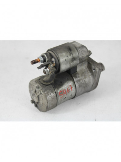 Recambio de motor arranque para fiat punto (199_) 1.4 (199axb1a, 199bxb1a, 199bxb11, 199axb11) referencia OEM IAM 51890632