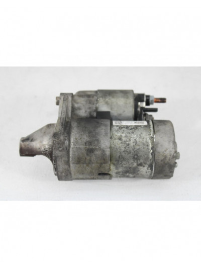 Motor arranque FIAT PUNTO 1.4 GAS NATURAL COMPRIMIDO 78CV 57KW 2014
