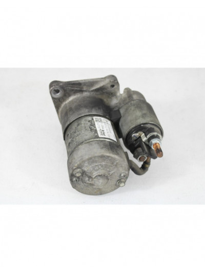 Motor arranque FIAT PUNTO 1.4 GAS NATURAL COMPRIMIDO 78CV 57KW 2014