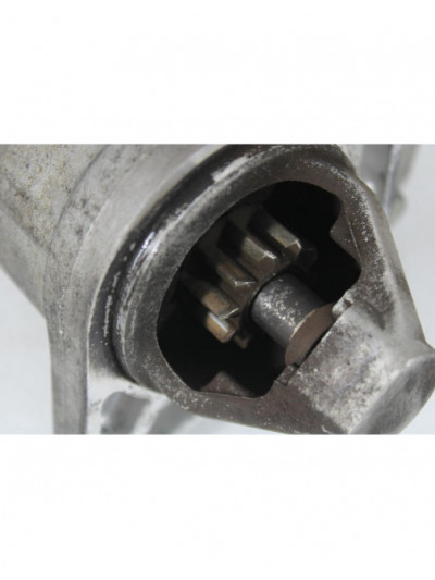 Motor arranque FIAT PUNTO 1.4 GAS NATURAL COMPRIMIDO 78CV 57KW 2014