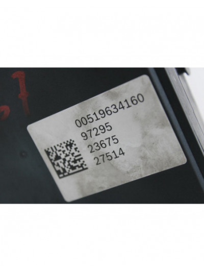 Recambio de abs para fiat punto (199_) 1.4 (199axb1a, 199bxb1a, 199bxb11, 199axb11) referencia OEM IAM