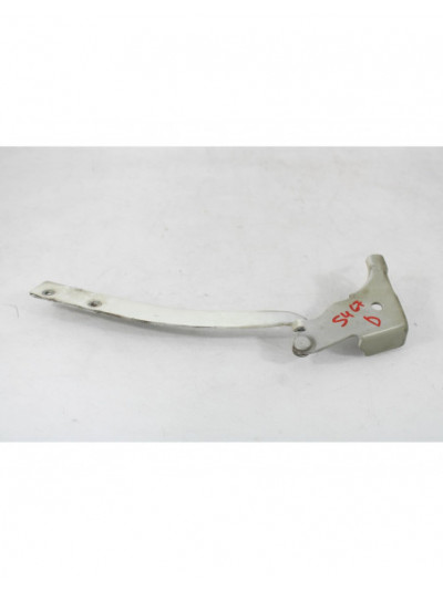 Recambio de bisagra capo derecha para fiat punto (199_) 1.4 (199axb1a, 199bxb1a, 199bxb11, 199axb11) referencia OEM IAM