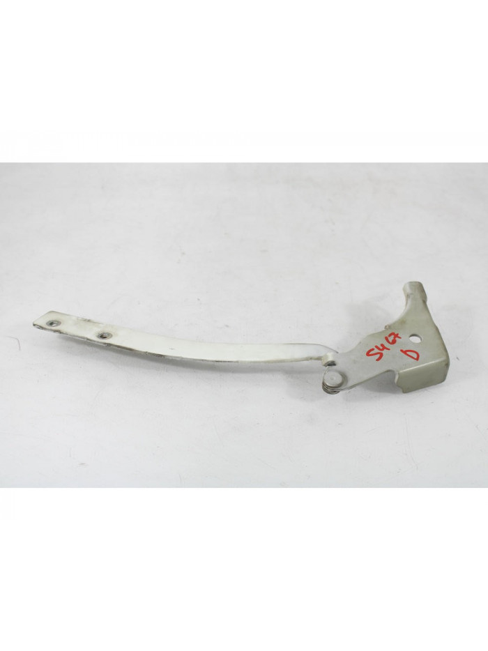 Recambio de bisagra capo derecha para fiat punto (199_) 1.4 (199axb1a, 199bxb1a, 199bxb11, 199axb11) referencia OEM IAM