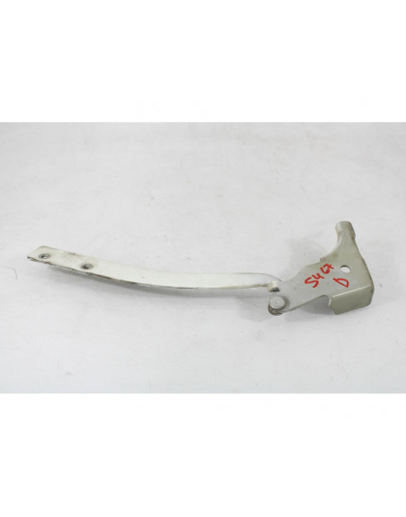 Recambio de bisagra capo derecha para fiat punto (199_) 1.4 (199axb1a, 199bxb1a, 199bxb11, 199axb11) referencia OEM IAM