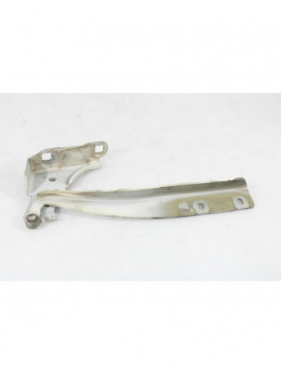 Recambio de bisagra capo derecha para fiat punto (199_) 1.4 (199axb1a, 199bxb1a, 199bxb11, 199axb11) referencia OEM IAM