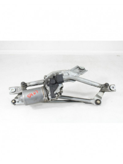 Recambio de motor limpia delantero para fiat punto (199_) 1.4 (199axb1a, 199bxb1a, 199bxb11, 199axb11) referencia OEM IAM