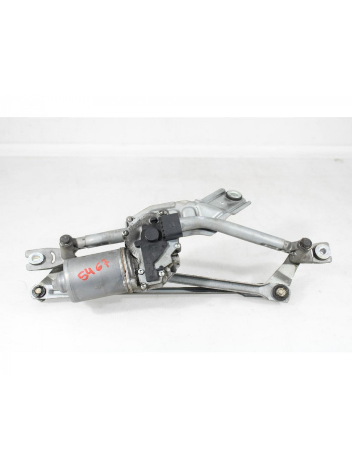 Recambio de motor limpia delantero para fiat punto (199_) 1.4 (199axb1a, 199bxb1a, 199bxb11, 199axb11) referencia OEM IAM