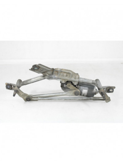 Recambio de motor limpia delantero para fiat punto (199_) 1.4 (199axb1a, 199bxb1a, 199bxb11, 199axb11) referencia OEM IAM