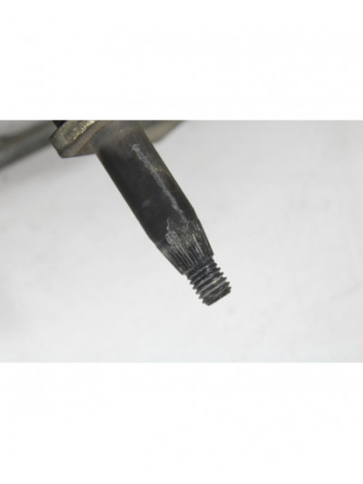 Recambio de motor limpia delantero para fiat punto (199_) 1.4 (199axb1a, 199bxb1a, 199bxb11, 199axb11) referencia OEM IAM