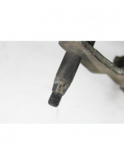 Recambio de motor limpia delantero para fiat punto (199_) 1.4 (199axb1a, 199bxb1a, 199bxb11, 199axb11) referencia OEM IAM