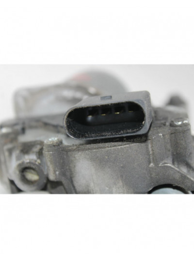 Recambio de motor limpia delantero para fiat punto (199_) 1.4 (199axb1a, 199bxb1a, 199bxb11, 199axb11) referencia OEM IAM