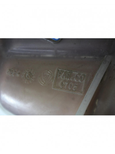 Recambio de deposito expansion para fiat punto (199_) 1.4 (199axb1a, 199bxb1a, 199bxb11, 199axb11) referencia OEM IAM