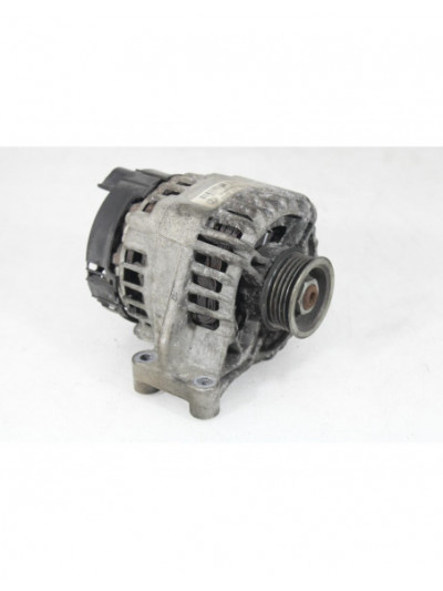 Recambio de alternador para fiat punto (199_) 1.4 (199axb1a, 199bxb1a, 199bxb11, 199axb11) referencia OEM IAM