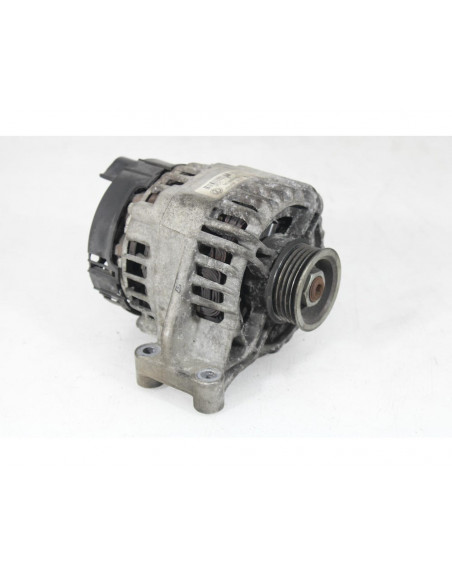 Recambio de alternador para fiat punto (199_) 1.4 (199axb1a, 199bxb1a, 199bxb11, 199axb11) referencia OEM IAM