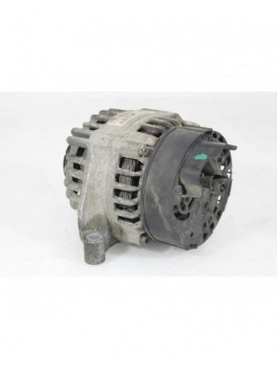 Recambio de alternador para fiat punto (199_) 1.4 (199axb1a, 199bxb1a, 199bxb11, 199axb11) referencia OEM IAM