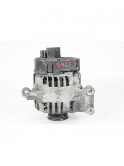 Recambio de alternador para fiat punto (199_) 1.4 (199axb1a, 199bxb1a, 199bxb11, 199axb11) referencia OEM IAM