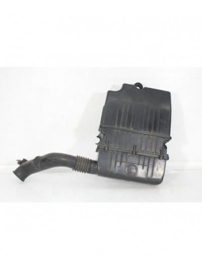 Recambio de carcasa filtro aire admisión para fiat punto (199_) 1.4 (199axb1a, 199bxb1a, 199bxb11, 199axb11) referencia OEM IAM