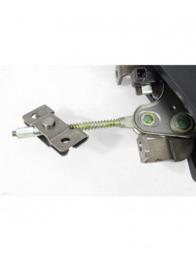 Recambio de palanca freno de mano para fiat punto (199_) 1.4 (199axb1a, 199bxb1a, 199bxb11, 199axb11) referencia OEM IAM