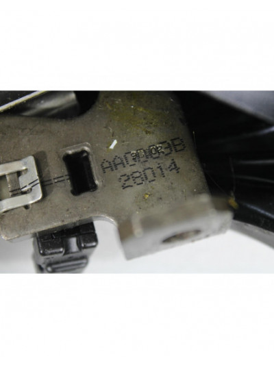 Recambio de palanca freno de mano para fiat punto (199_) 1.4 (199axb1a, 199bxb1a, 199bxb11, 199axb11) referencia OEM IAM