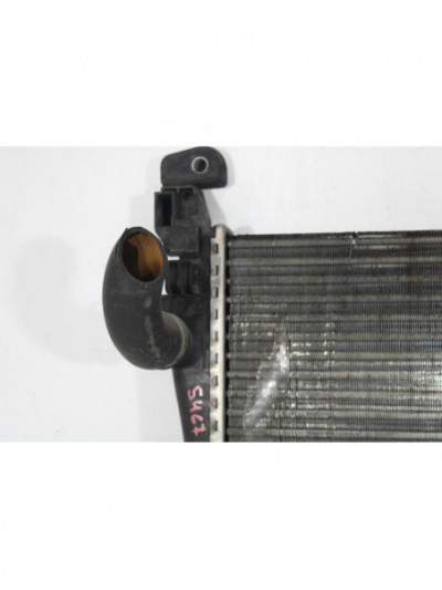 Recambio de radiador agua para fiat punto (199_) 1.4 (199axb1a, 199bxb1a, 199bxb11, 199axb11) referencia OEM IAM