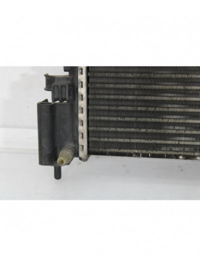Recambio de radiador agua para fiat punto (199_) 1.4 (199axb1a, 199bxb1a, 199bxb11, 199axb11) referencia OEM IAM