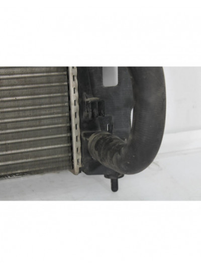 Recambio de radiador agua para fiat punto (199_) 1.4 (199axb1a, 199bxb1a, 199bxb11, 199axb11) referencia OEM IAM