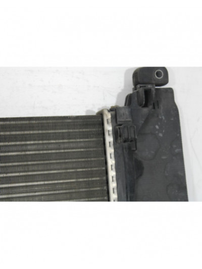 Recambio de radiador agua para fiat punto (199_) 1.4 (199axb1a, 199bxb1a, 199bxb11, 199axb11) referencia OEM IAM