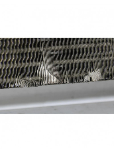 Recambio de radiador agua para fiat punto (199_) 1.4 (199axb1a, 199bxb1a, 199bxb11, 199axb11) referencia OEM IAM