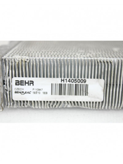 Evaporador aire acondicionado AUDI Q5 2.0 TDI quattro 2010