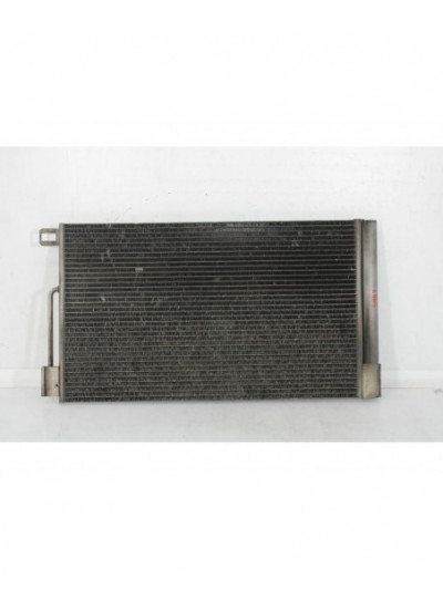 Recambio de condensador / radiador aire acondicionado para fiat punto (199_) 1.4 (199axb1a, 199bxb1a, 199bxb11, 199axb11) refere