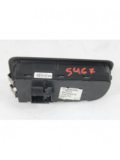 Interruptor antinieblas FIAT PUNTO 1.4 2014