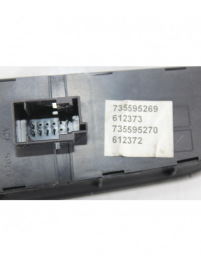 Interruptor antinieblas FIAT PUNTO 1.4 2014