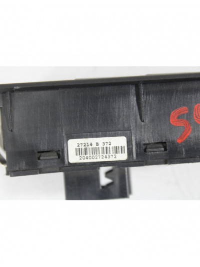 Interruptor antinieblas FIAT PUNTO 1.4 2014