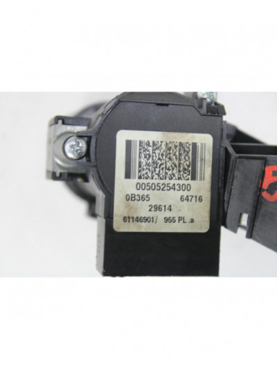 Recambio de conmutador de arranque para fiat punto (199_) 1.4 (199axb1a, 199bxb1a, 199bxb11, 199axb11) referencia OEM IAM