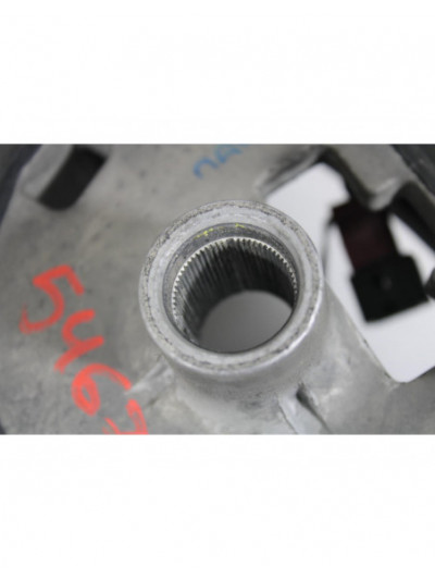 Recambio de volante para fiat punto (199_) 1.4 (199axb1a, 199bxb1a, 199bxb11, 199axb11) referencia OEM IAM